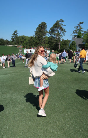 Jena Jupiter Dress- Magnolia Lain