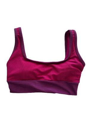 Kiawah top-Sugar Plum