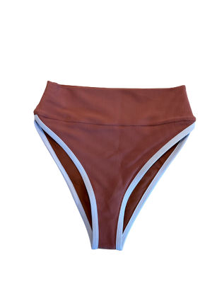 Kiawah Bottom- Sangria