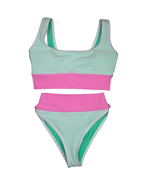 PREORDERS CLOSED Kiawah Bottom- Watermelon (7128575869111)