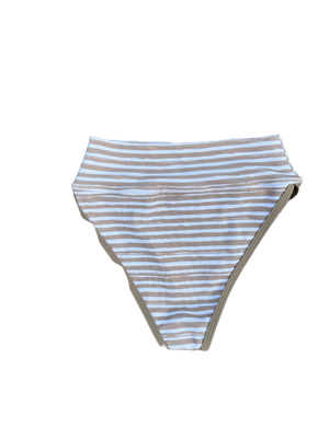 Bottom- Salty Daze Stripe