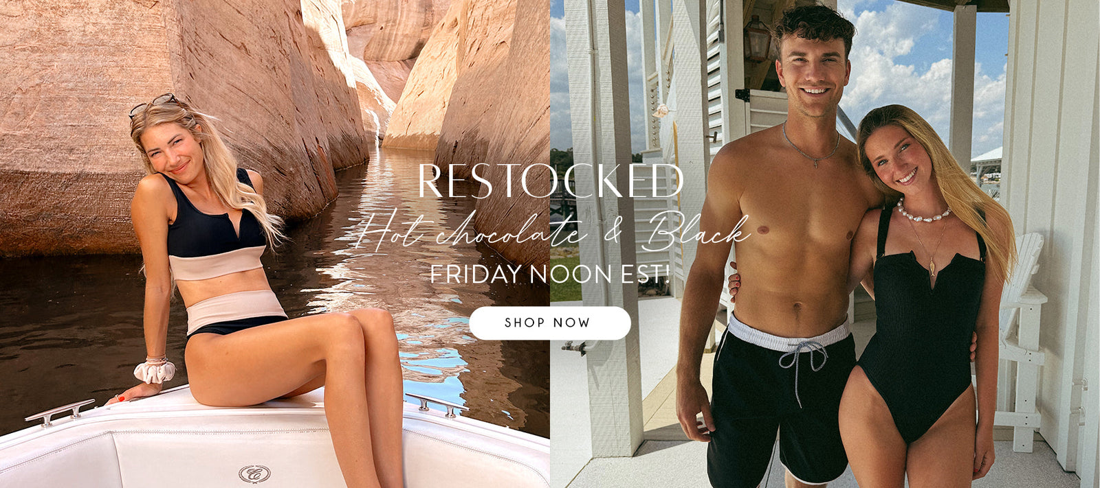 Restock: Neutrals