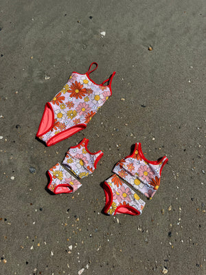 One piece- Penny Lain