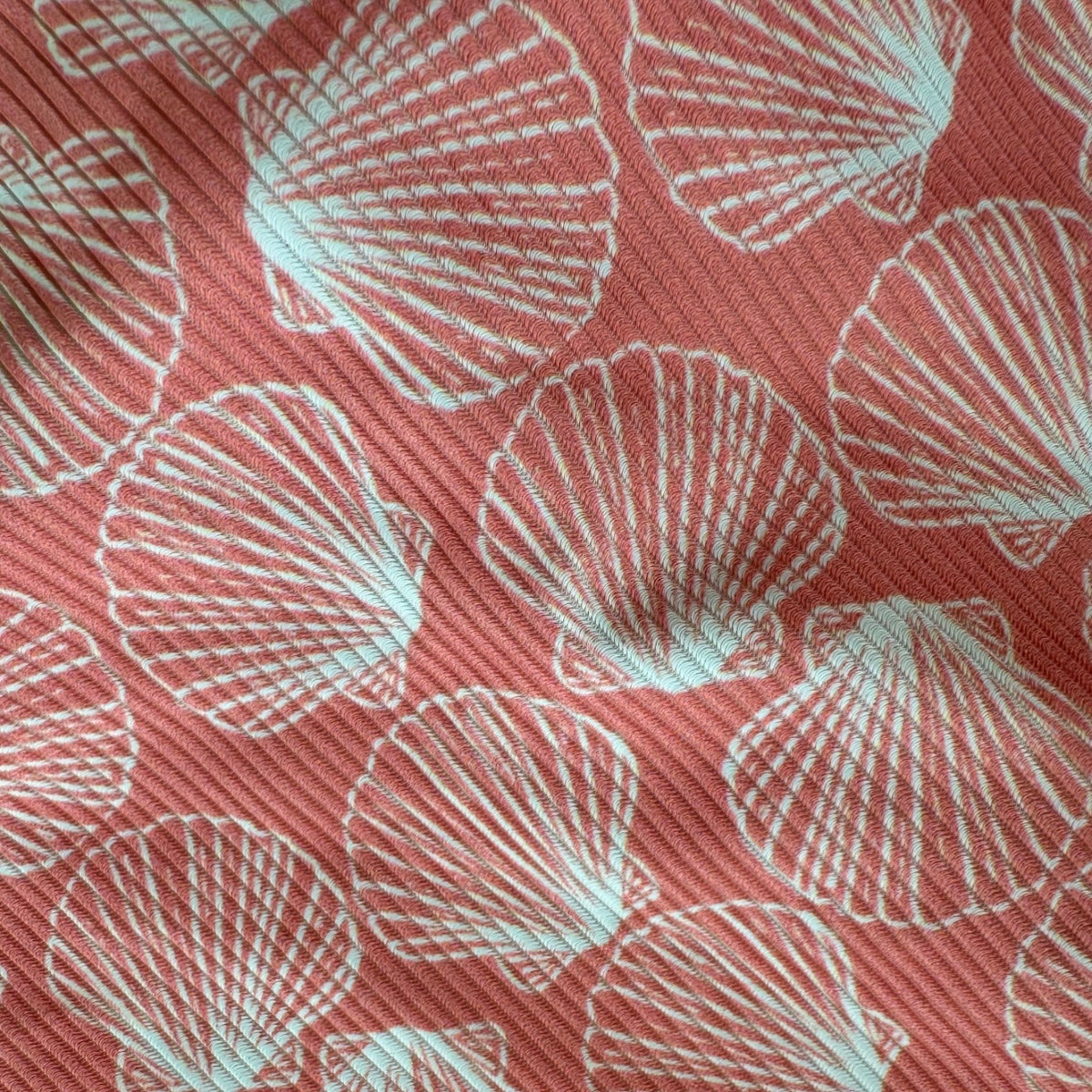 Ocean Isle One Piece- BombShell Coral