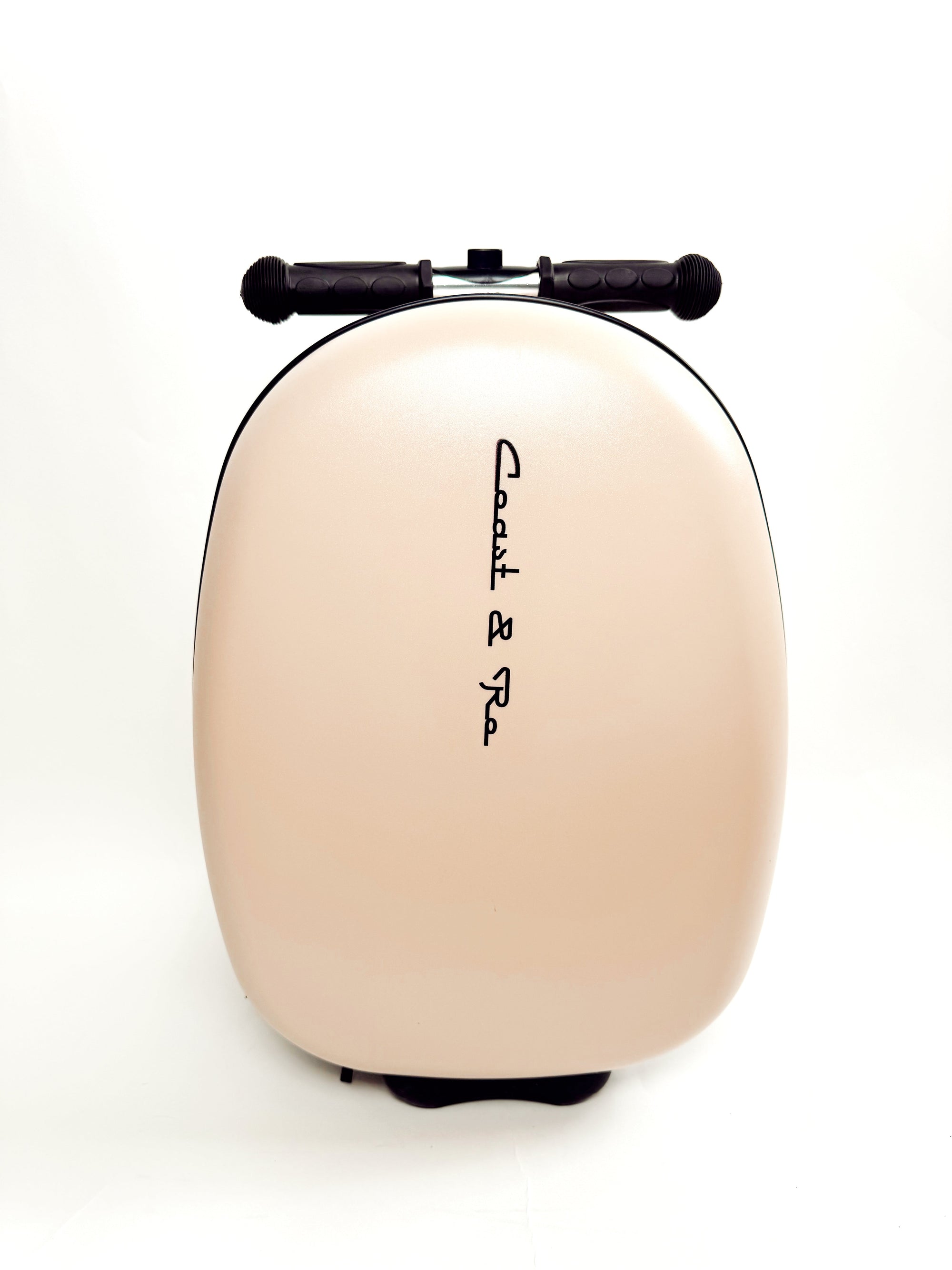 Coast Cruiser- Seashell