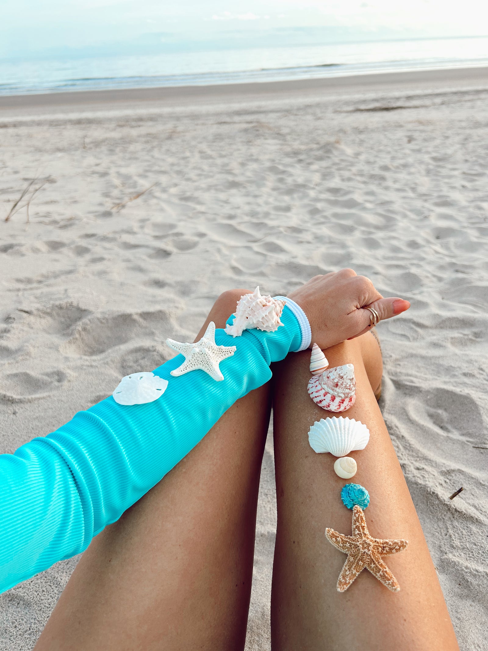 Resort Top- Sea