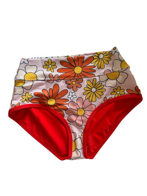 Bikini Bottom- Penny Lain