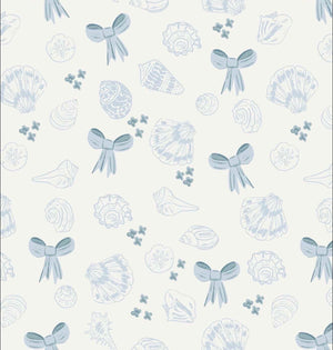 Ocean Isle One Piece- Bow Tides