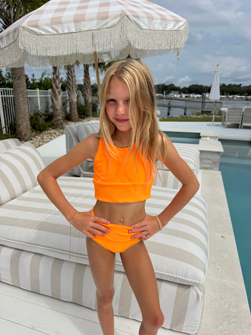 PREORDER: Mini Lain Bikini- Rocky Top