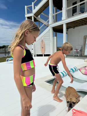 Mini Lain Bikini- Candy Lain