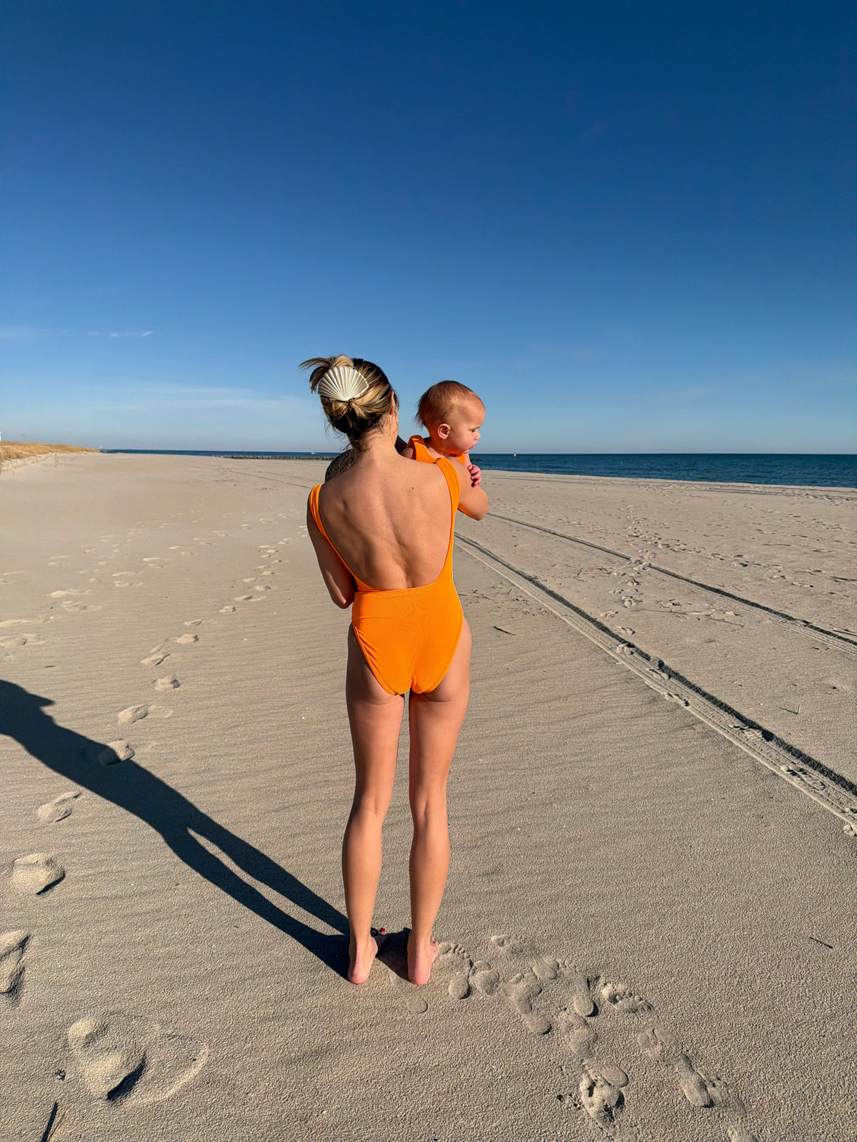 One Piece- Rocky Top