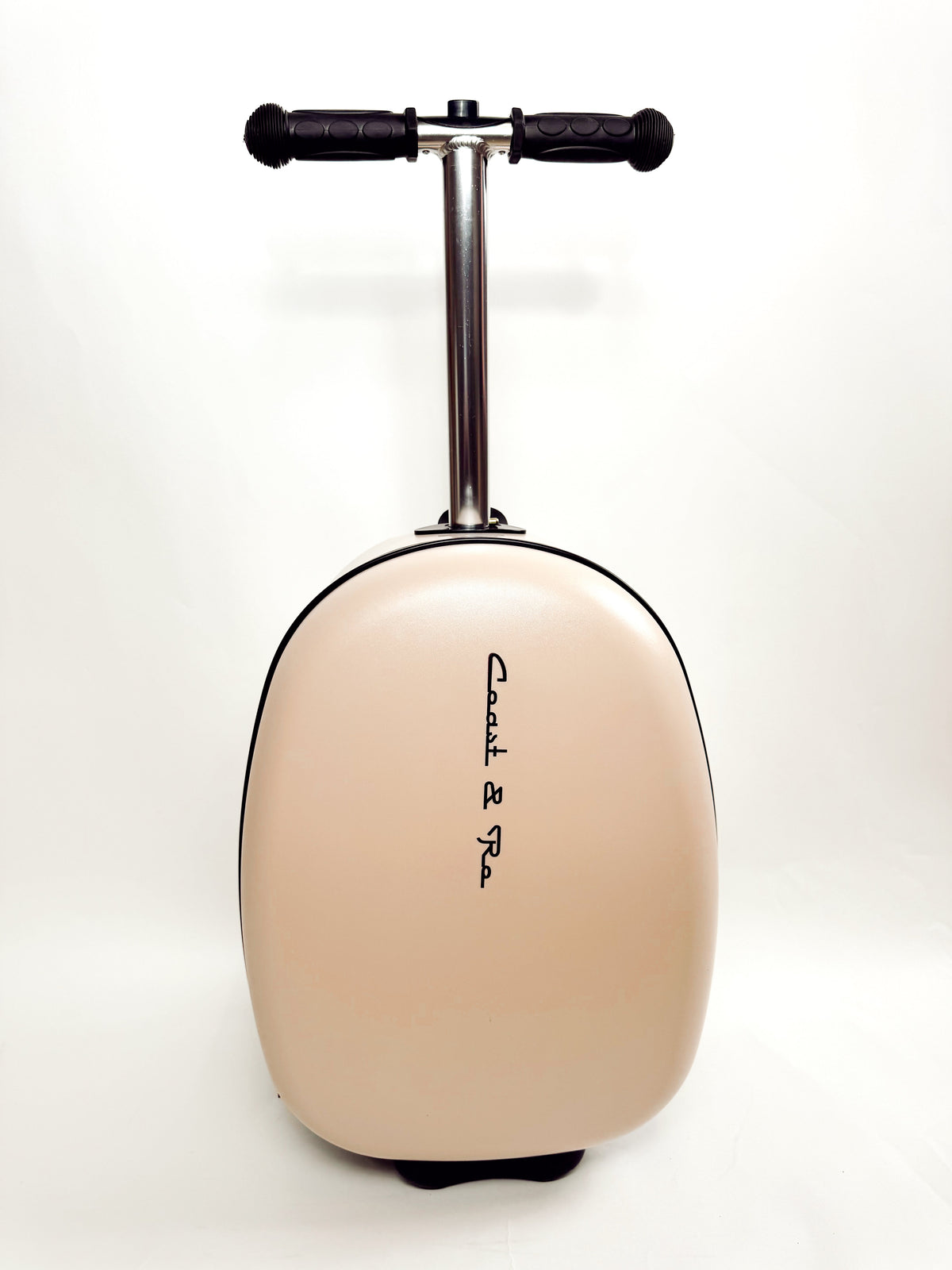 Coast Cruiser- Seashell