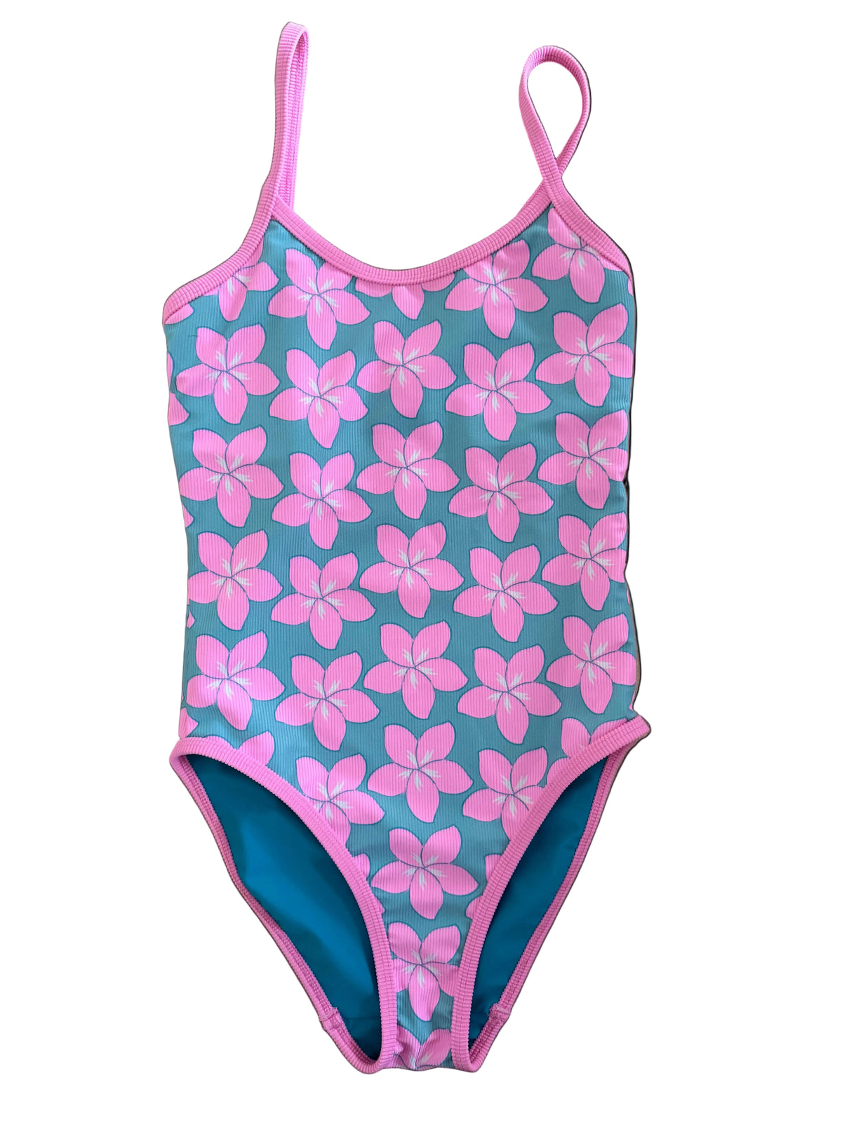 Figure Eight One Piece - Maui Wowie