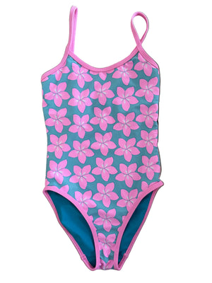 Figure Eight One Piece - Maui Wowie