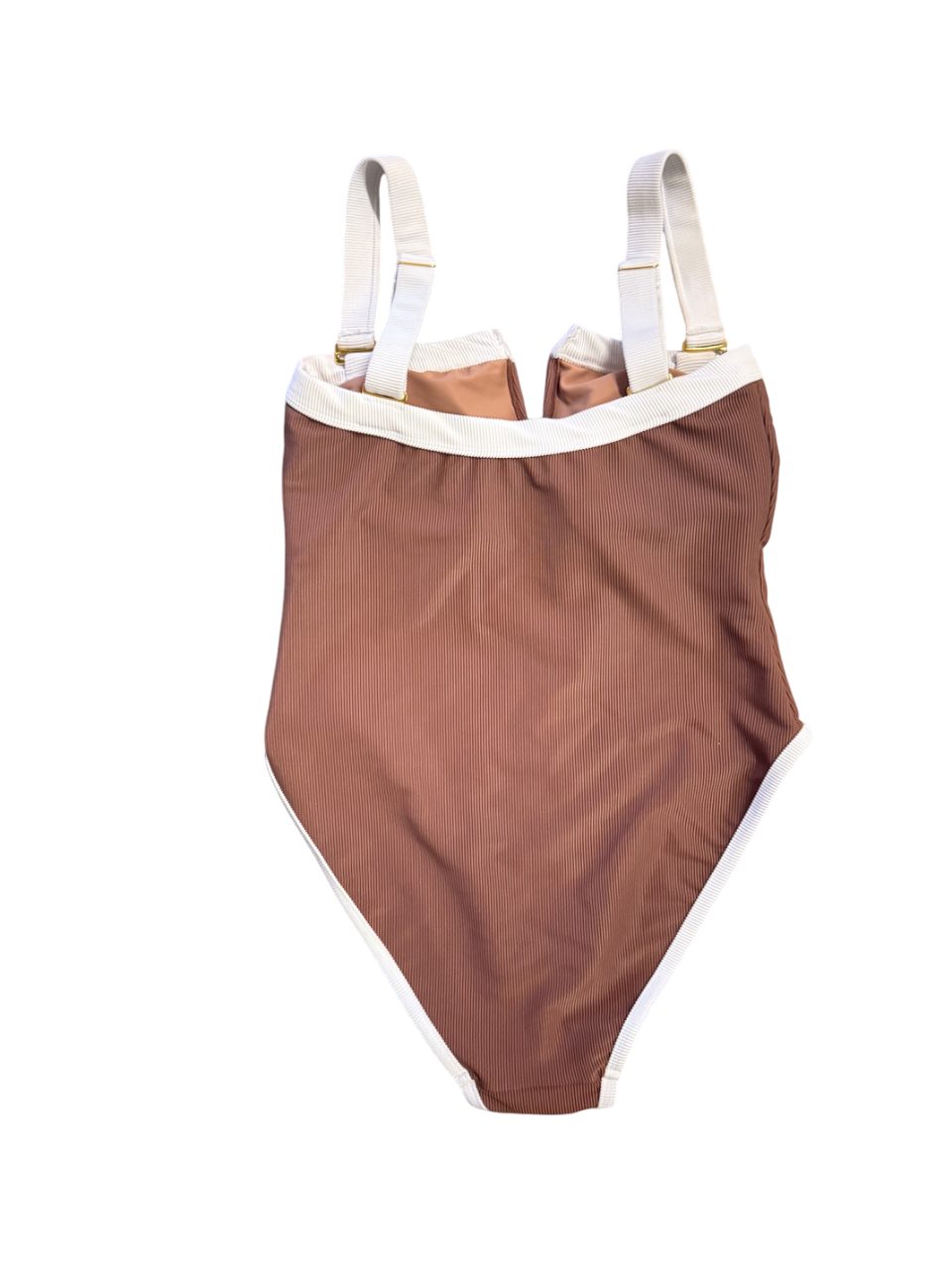 Baywatch One Piece- Toast