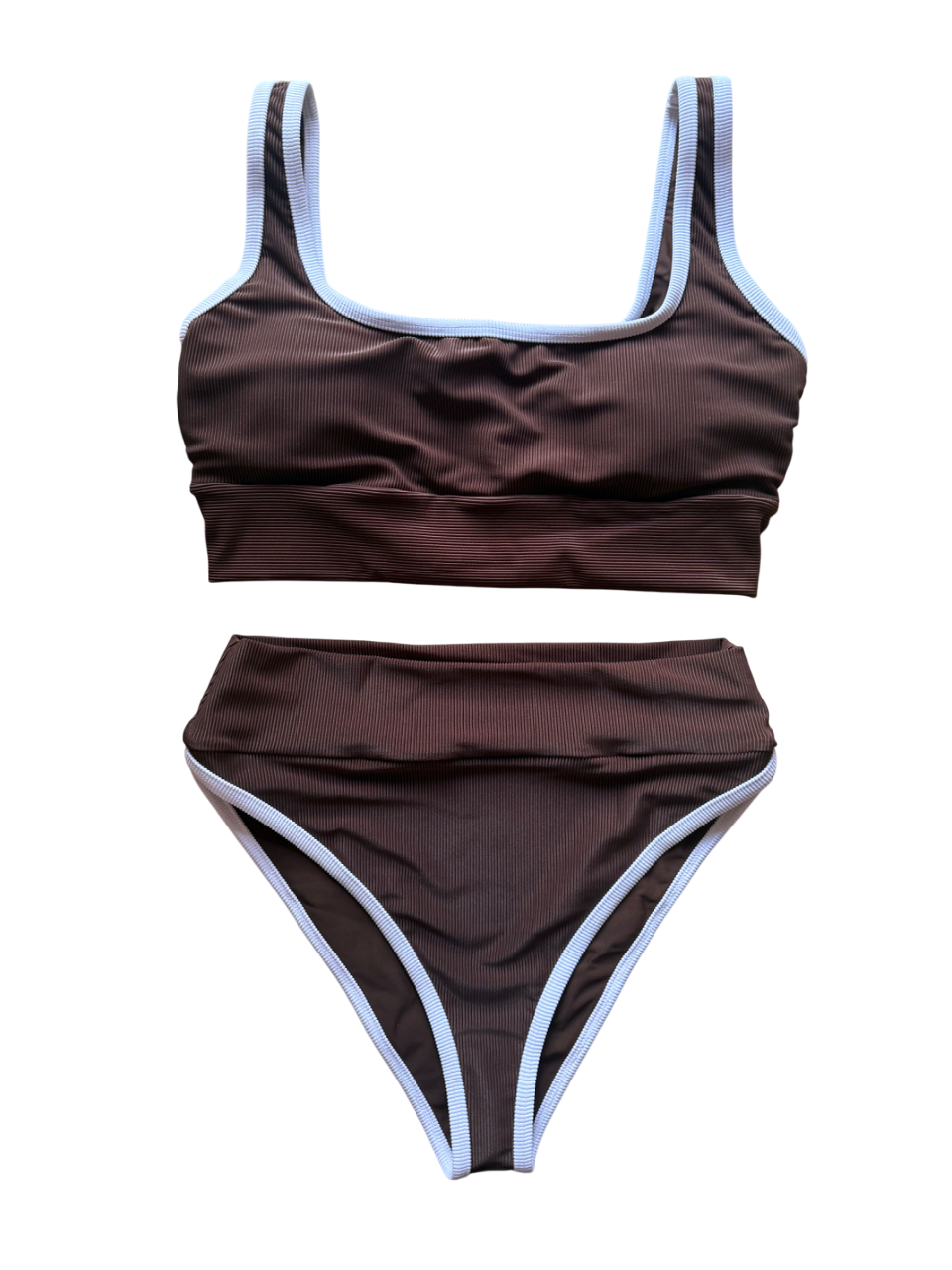 Kiawah Top- Sweet Tea