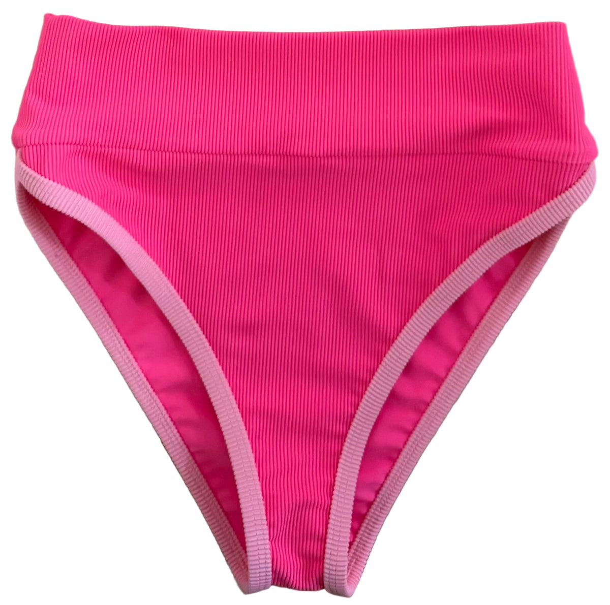 Bottom - Pink Sands