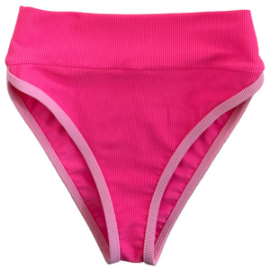 Bottom - Pink Sands