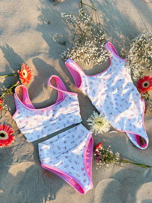 Kiawah top- Airlie Gardens