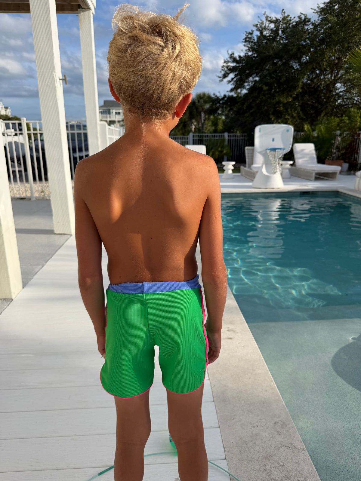 Mini Ro Trunk - Watermelon Sugar