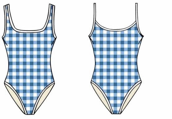 One Piece- American Pie Navy