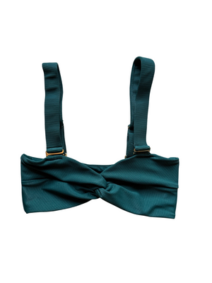 Isle of Palms Bandeau- Beach Balsam