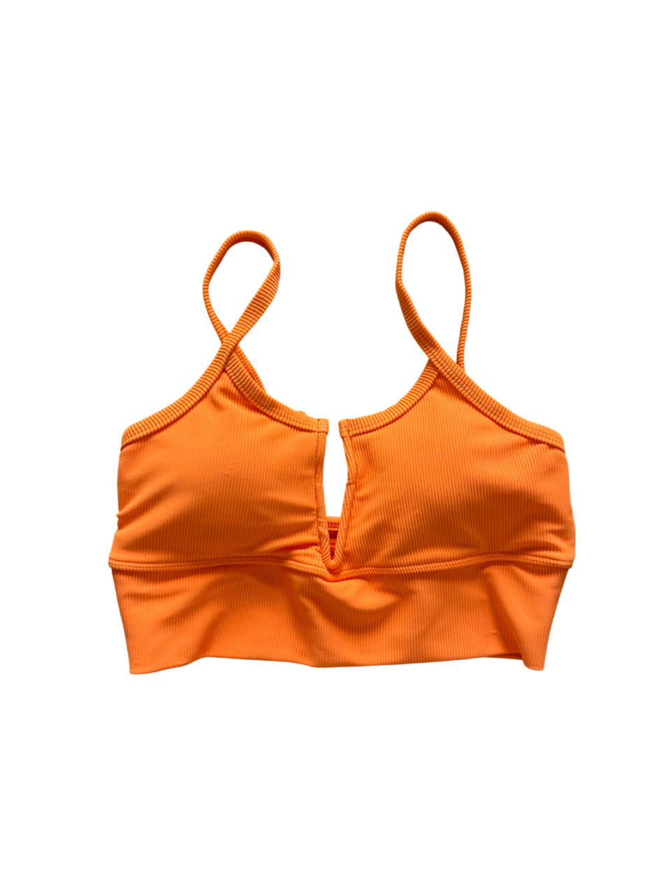 Seabrook Skinny Top- Rocky Top