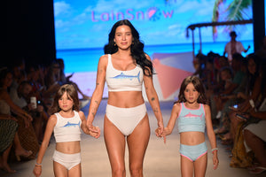 Mini Lain Bikini- Darlin Marlin