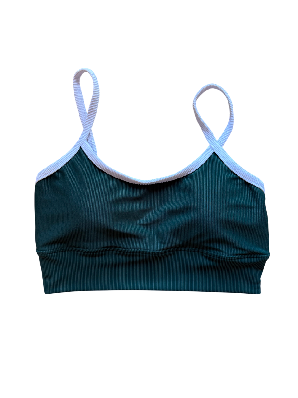 Seabrook Skinny Top- Beach Balsam