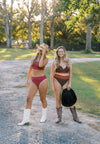 Kiawah Bottom- Strawberry Wine