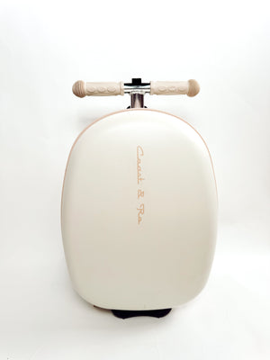 Coast Cruiser-Sand dollar