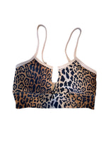 Seabrook Skinny Strap- Shania