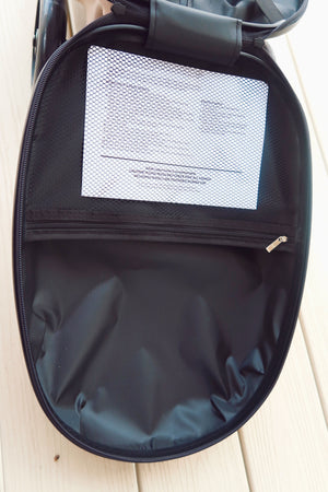 Coast Cruiser- Seashell