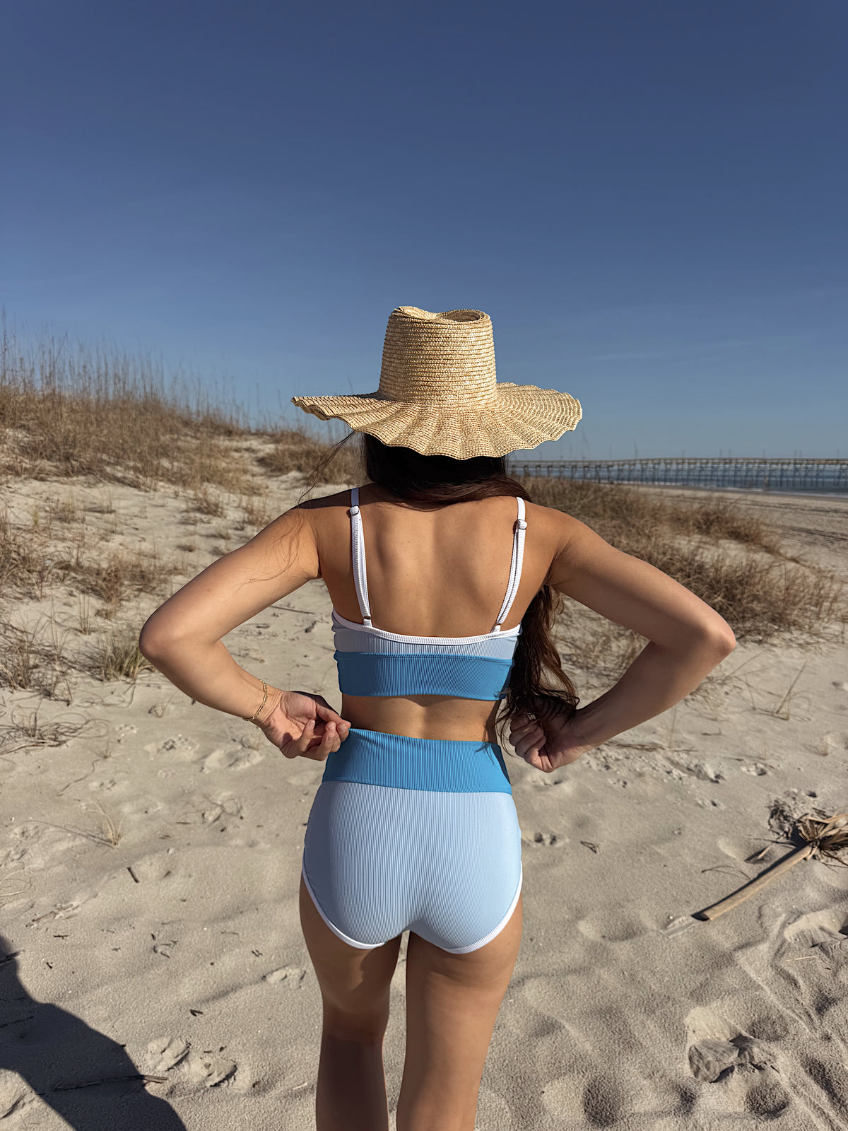 Bottom- Carolina Koast