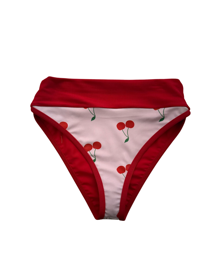 Bikini Bottom- Cherry Pie
