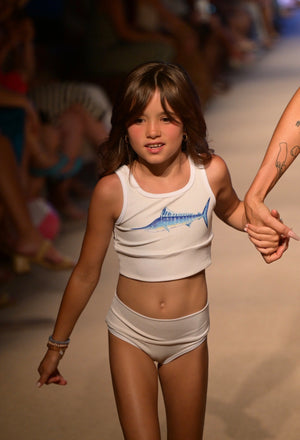 Mini Lain Bikini- Darlin Marlin
