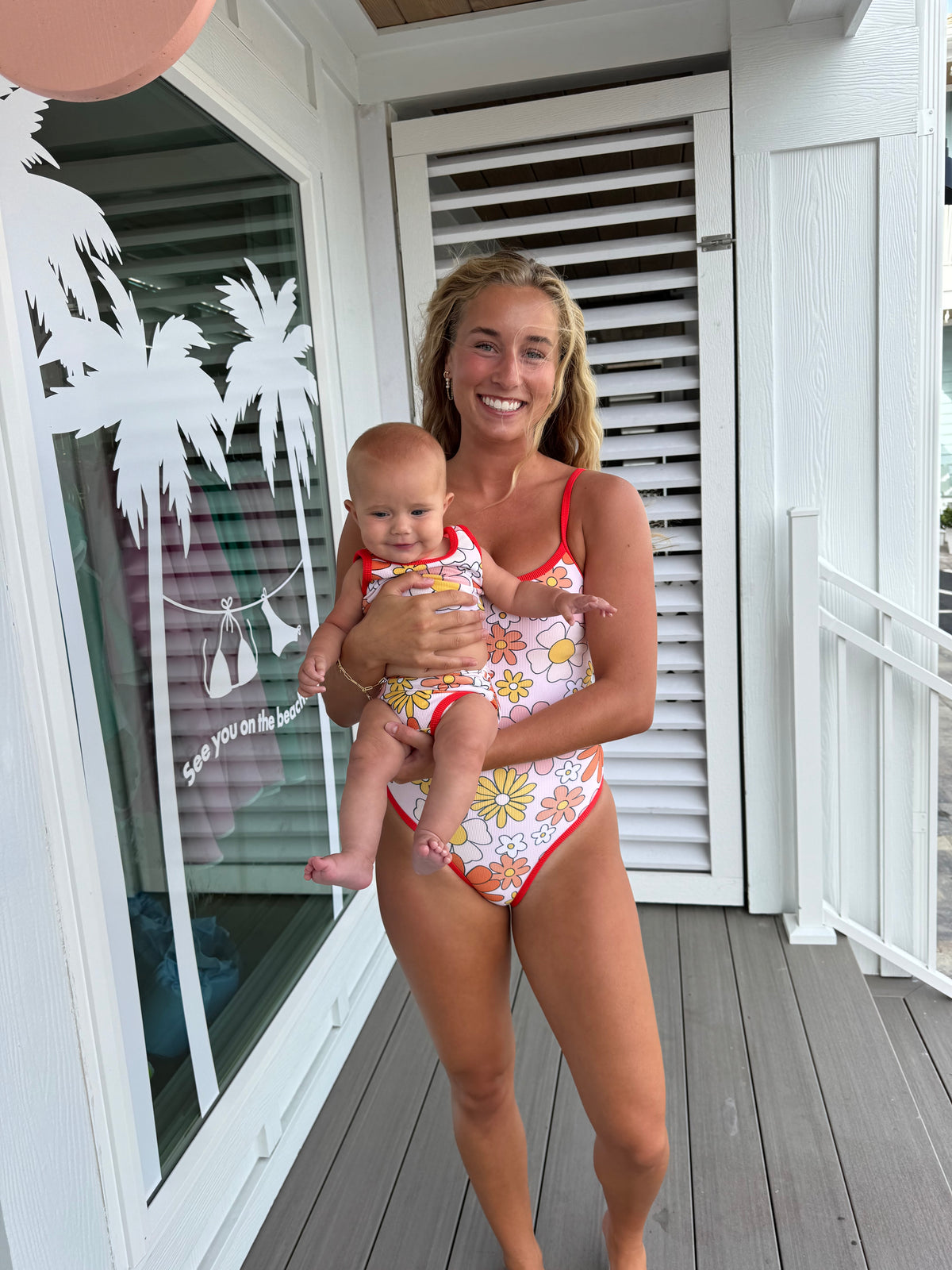 One piece- Penny Lain