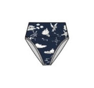 Lainsnow X Last Mango: Kiawah Bottom - Navy Lyrics