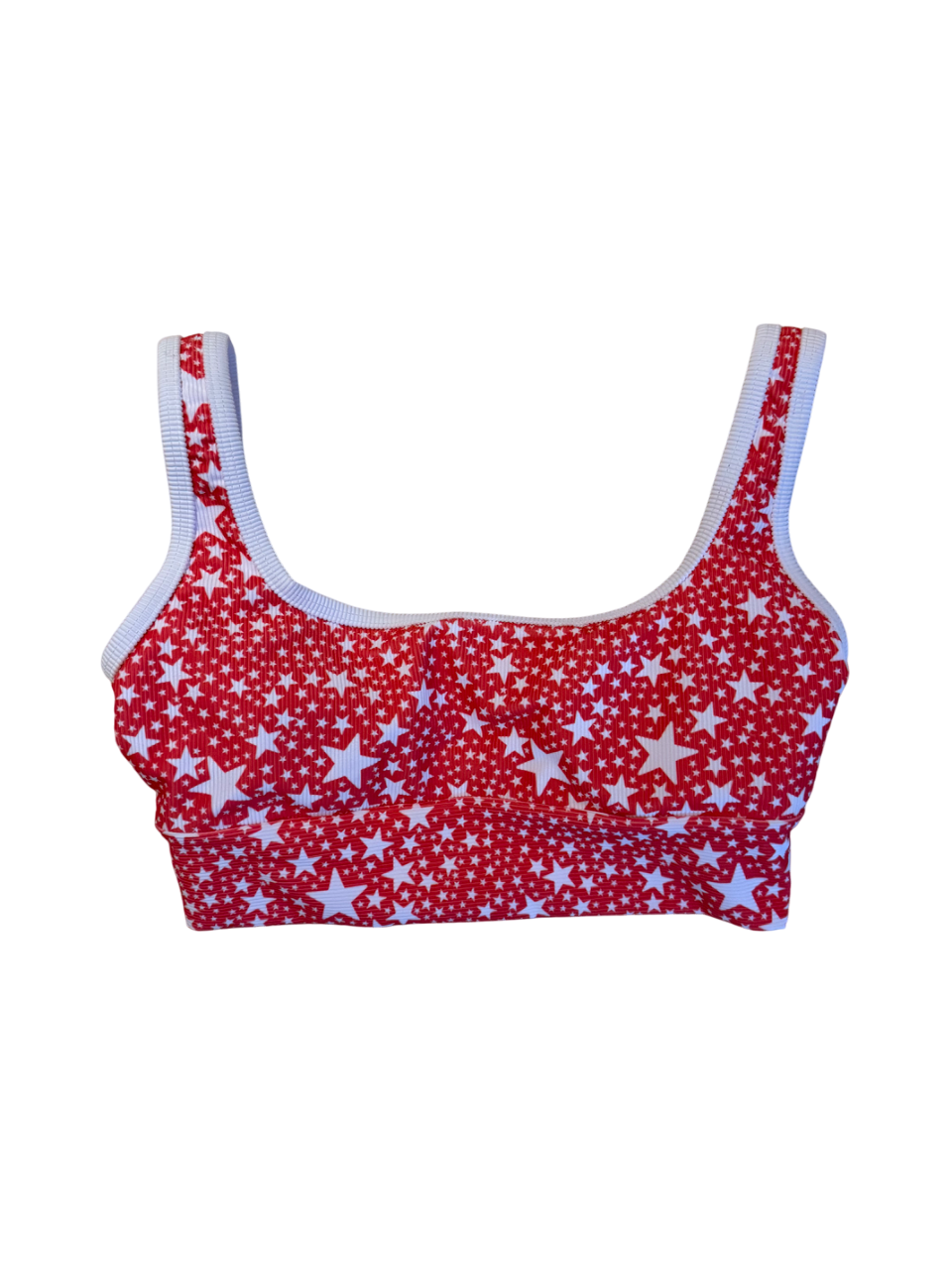 Kiawah Top- Red Star