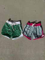 Mini Ro Trunks- Magnolia Lain: Jena Sims X LainSnow
