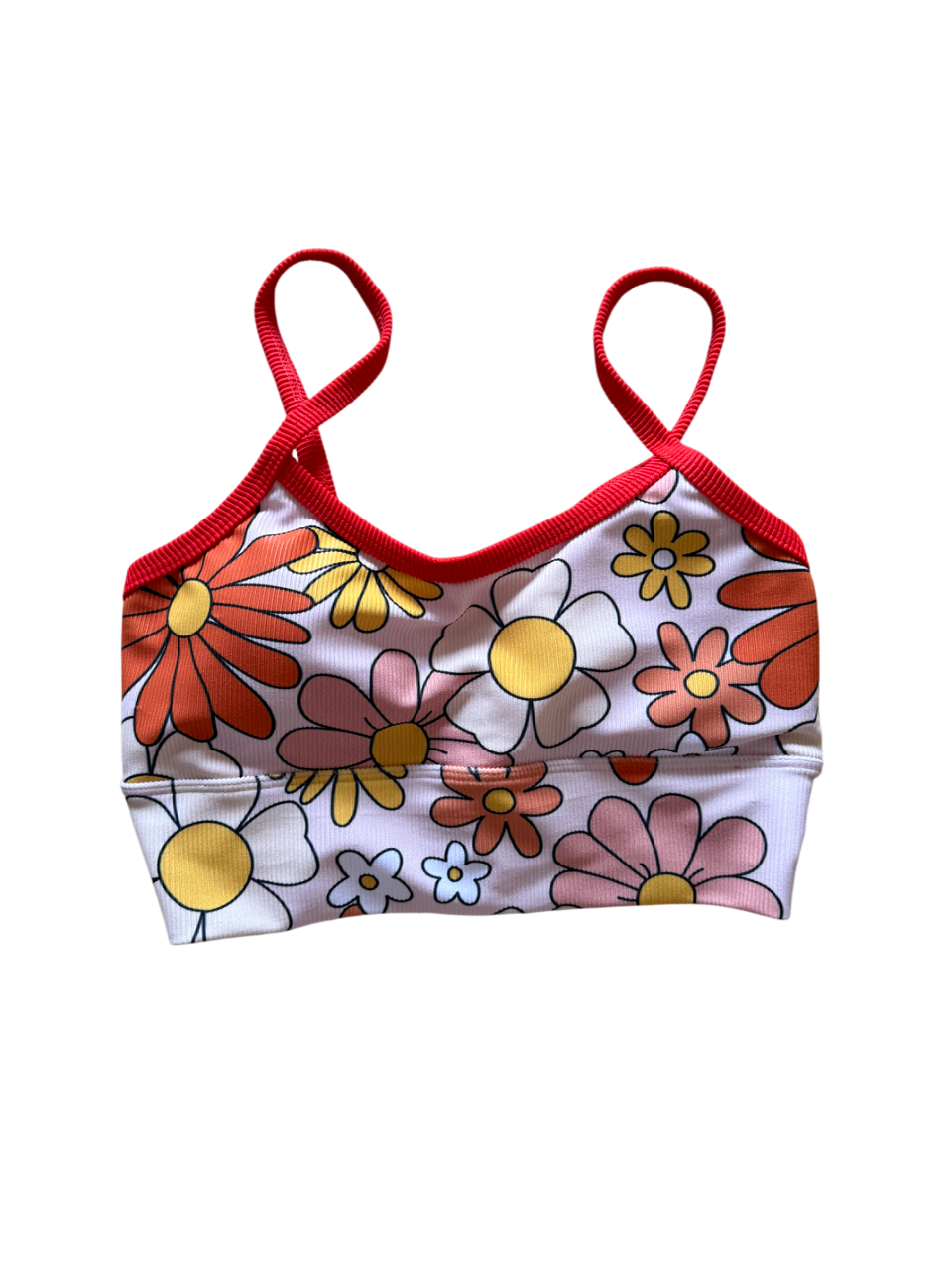 Bikini Top- Penny Lain