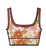 PREORDER- Bikini Top- Penny Lain