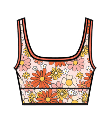 PREORDER- Bikini Top- Penny Lain