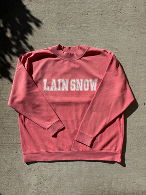 MOCK NECK Sweatshirt