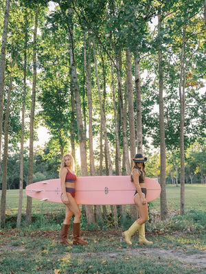 Kiawah top-Sugar Plum