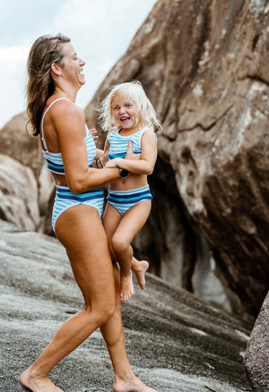 BEYC X LAINSNOW-Bottom- Yacht Club