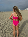 Kiawah Bottom- Dragonfruit