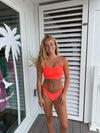 PREORDER: Bermuda Bottom: Ragin Cajun