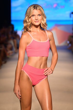 Bottom - Pink Sands