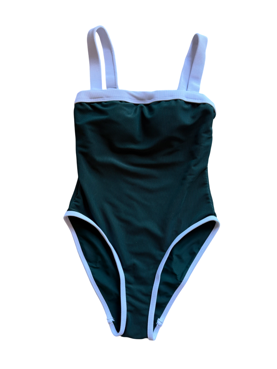 Baywatch One Piece- Beach Balsam